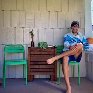 Meet your Posher, Charles